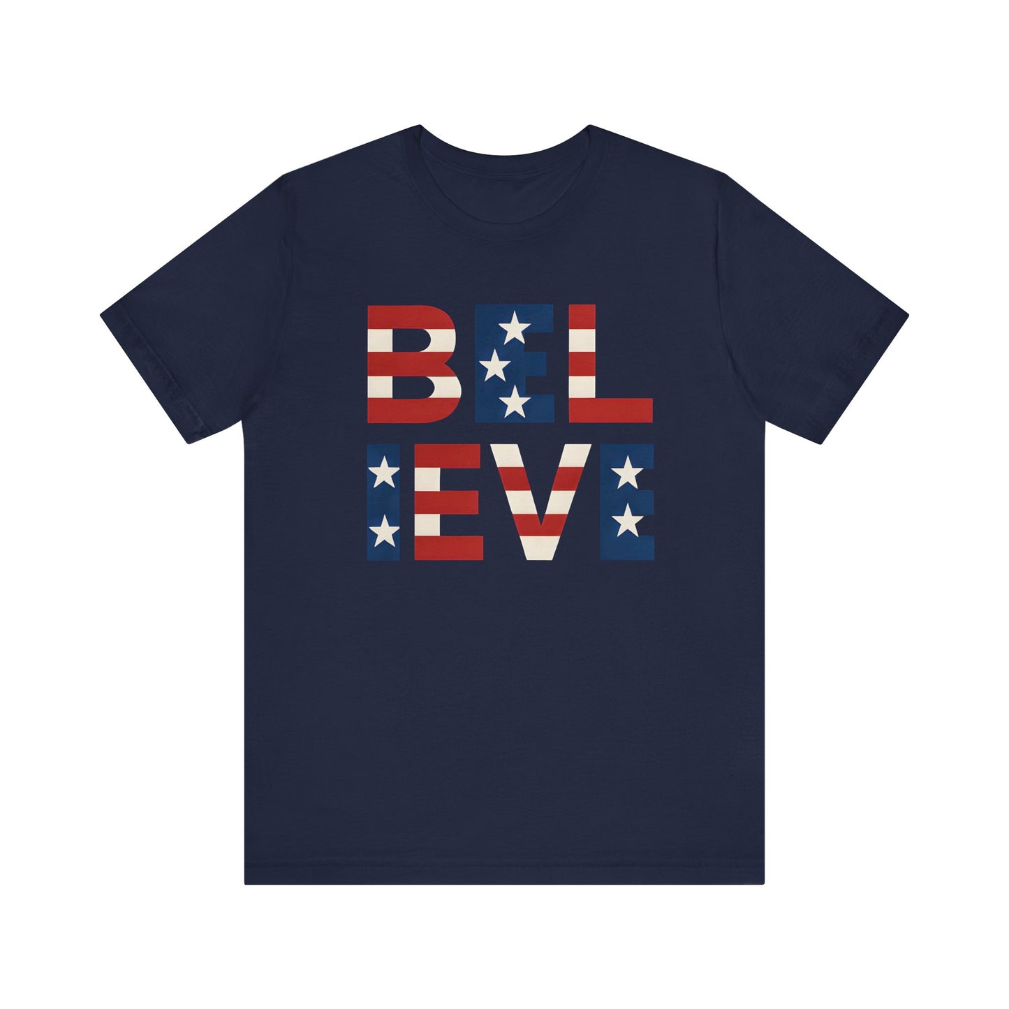 Believe Tee