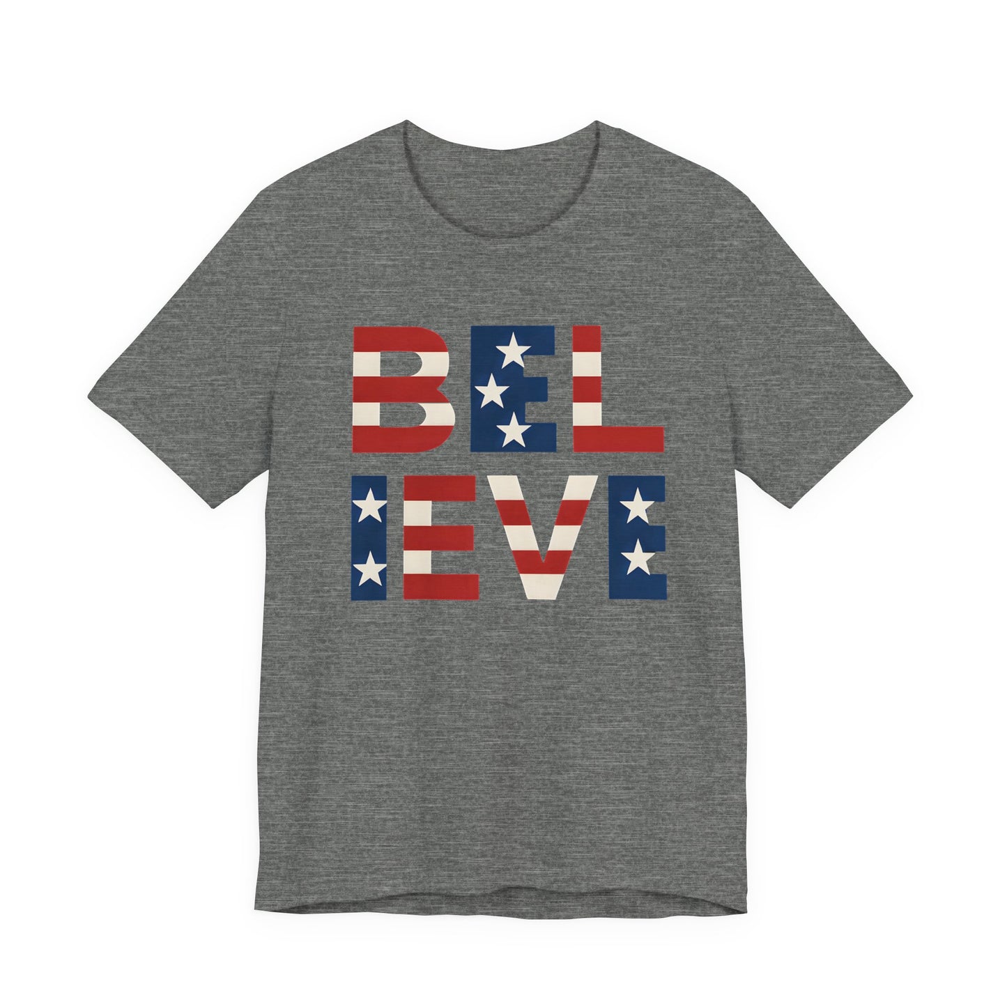 Believe Tee
