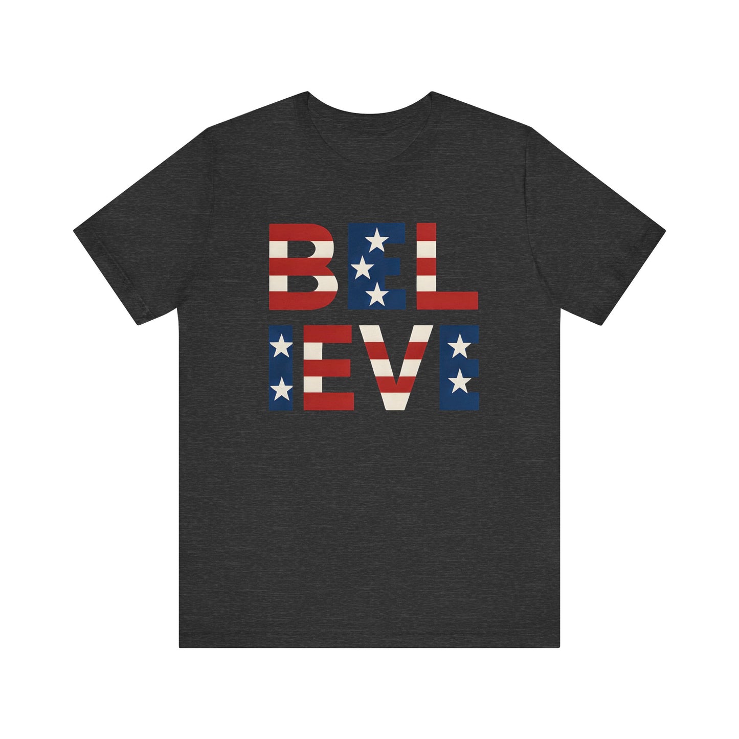 Believe Tee