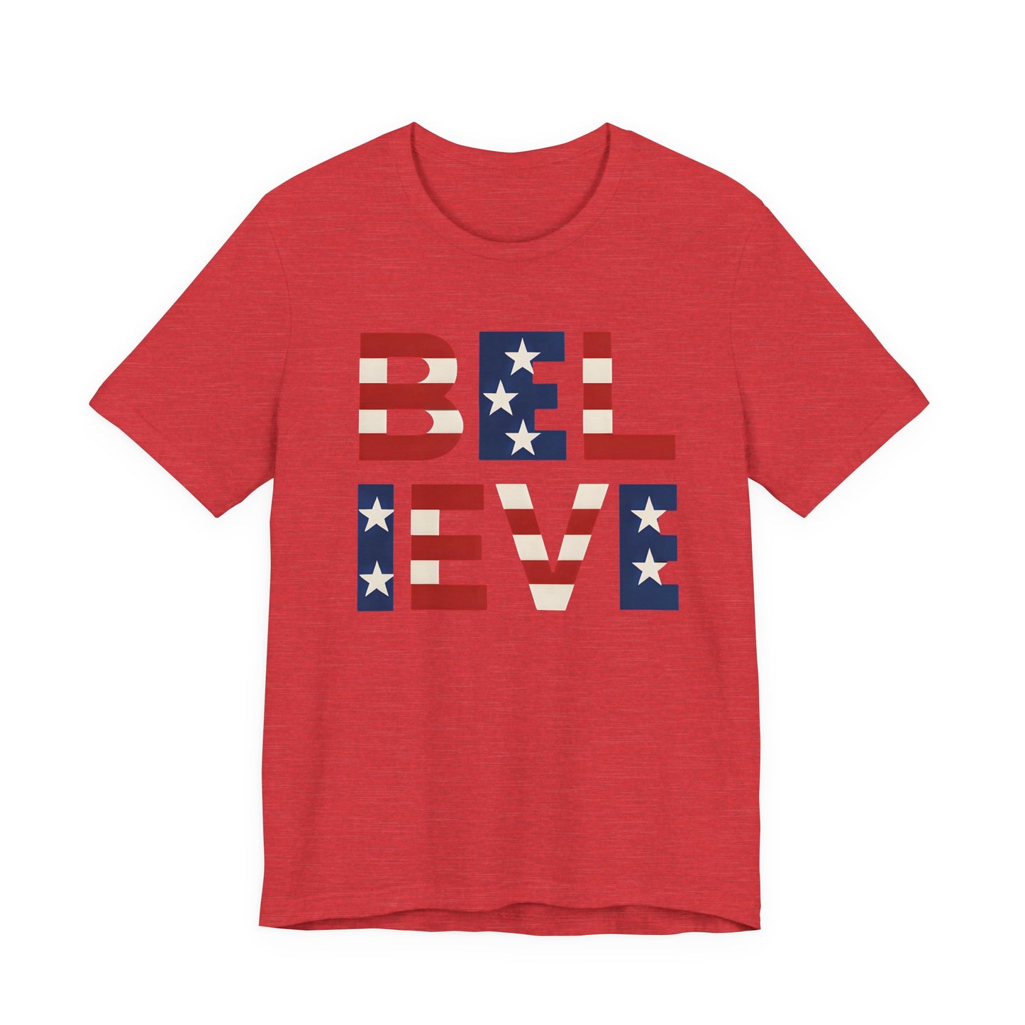 Believe Tee
