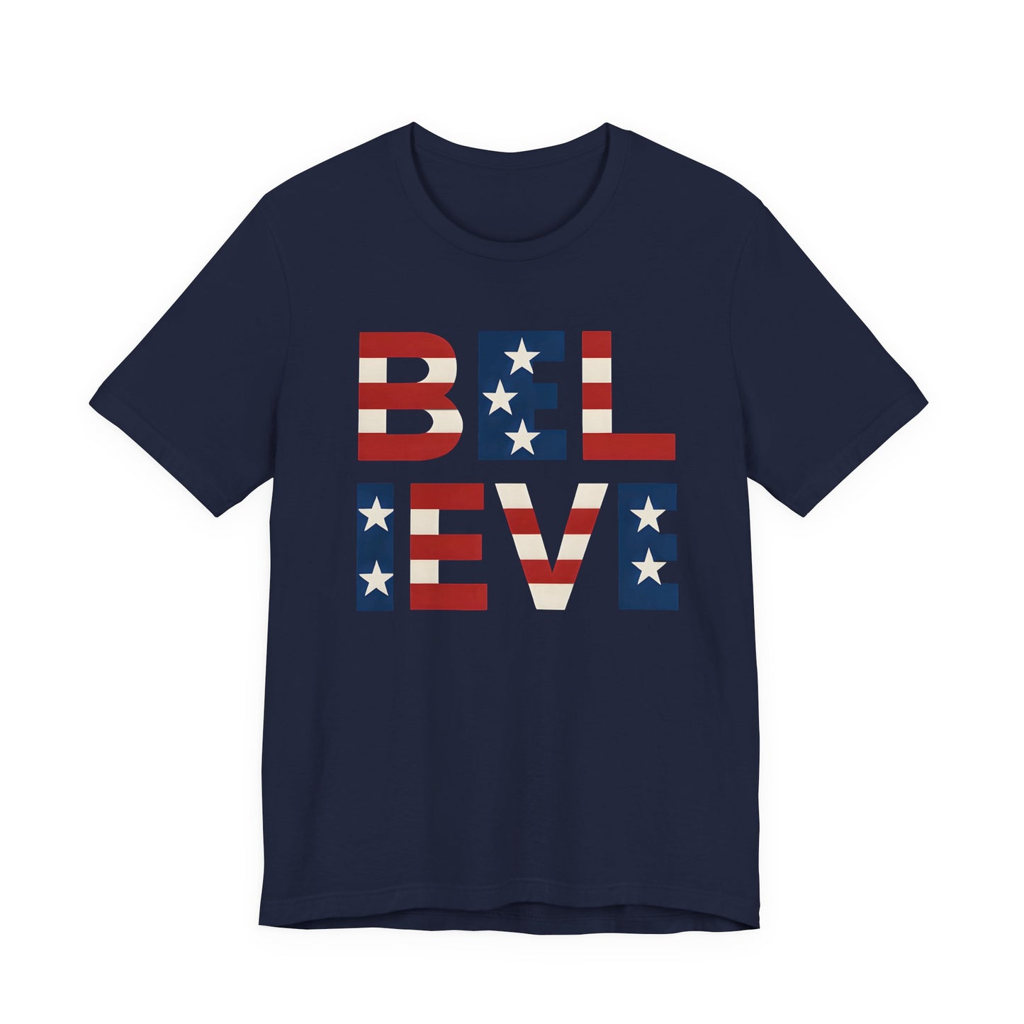 Believe Tee