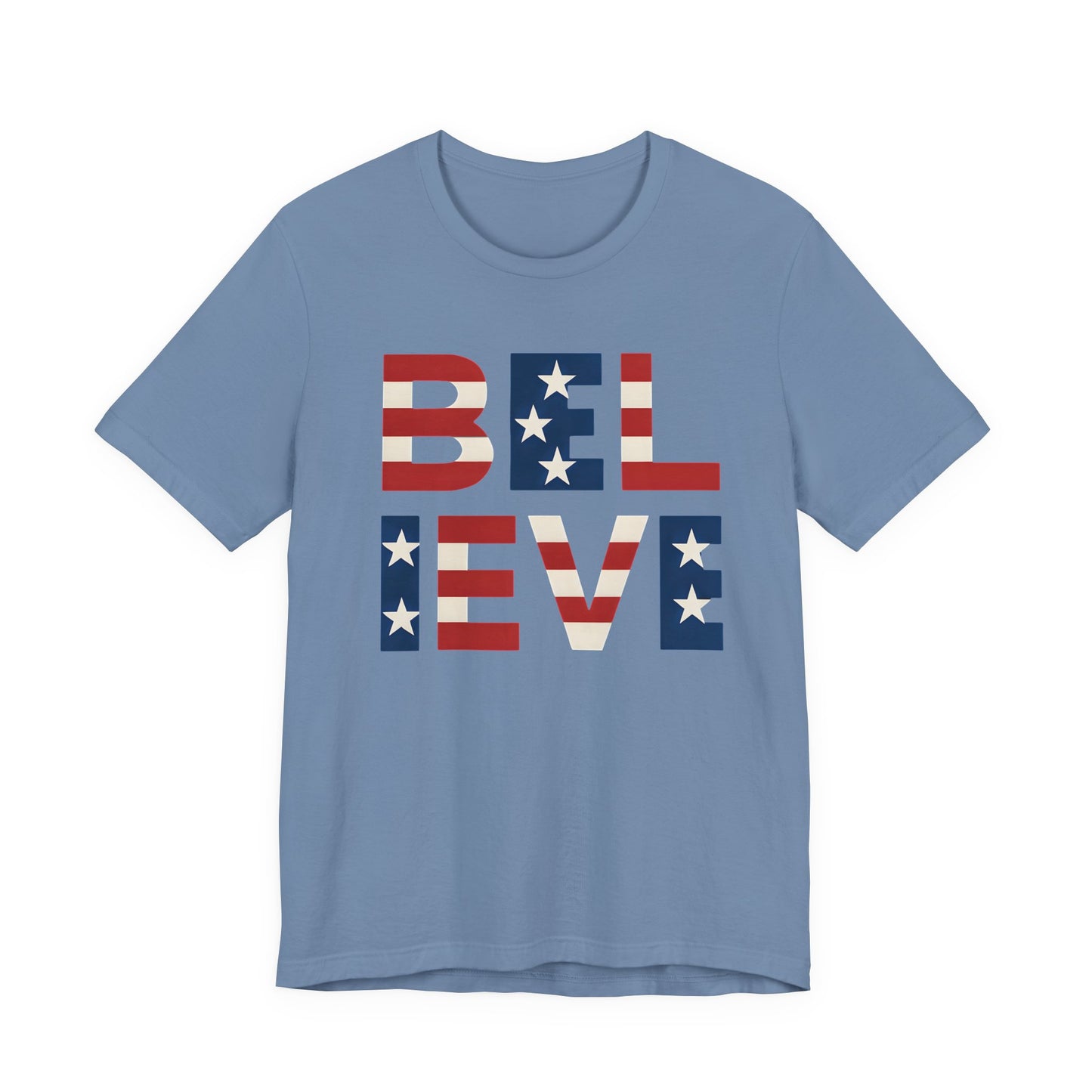 Believe Tee