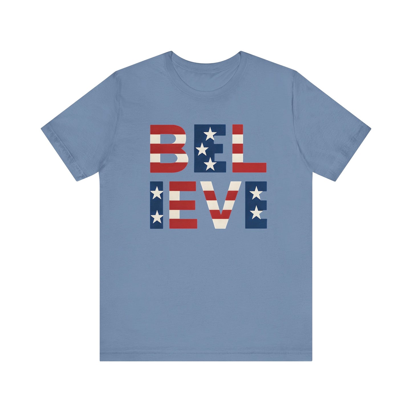 Believe Tee