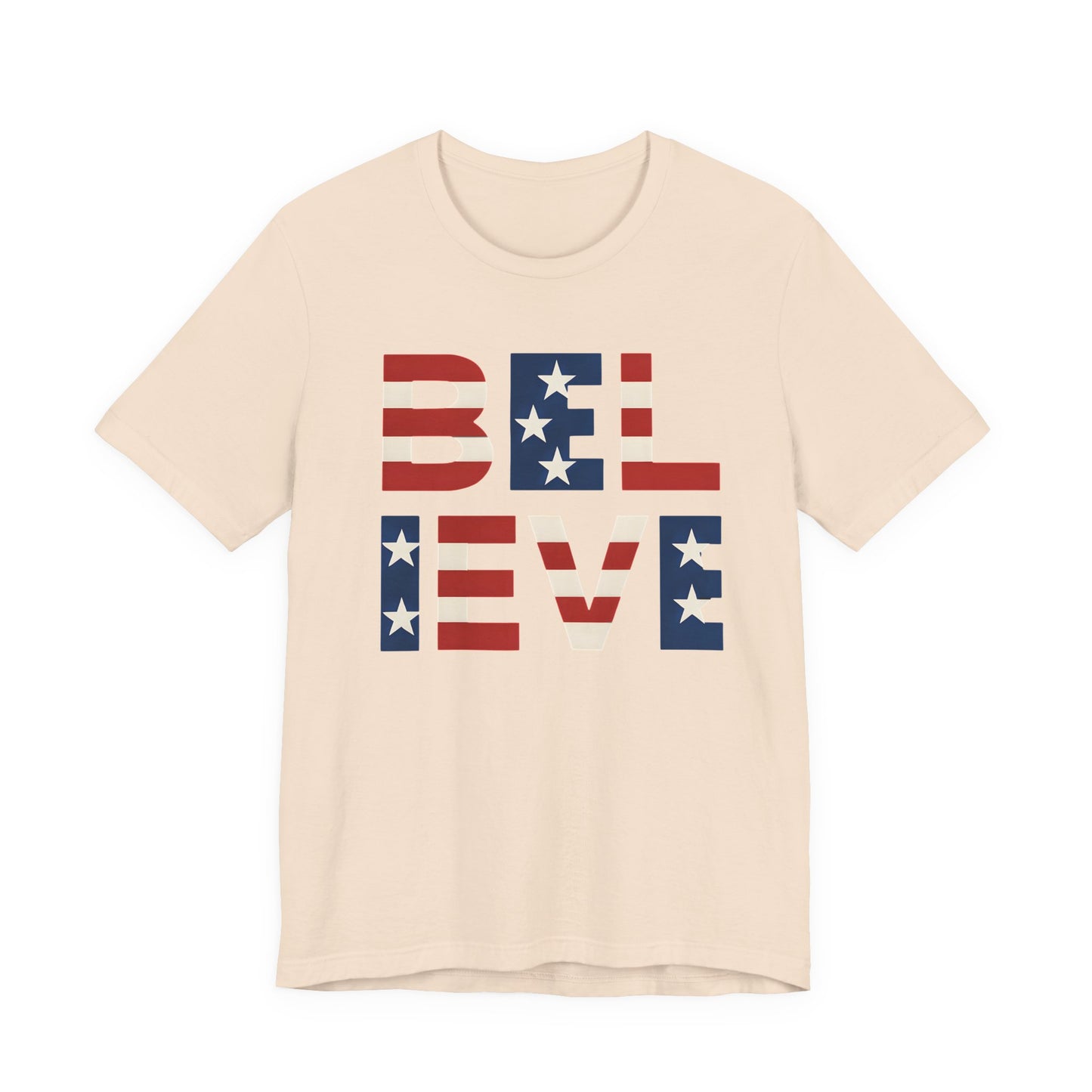Believe Tee