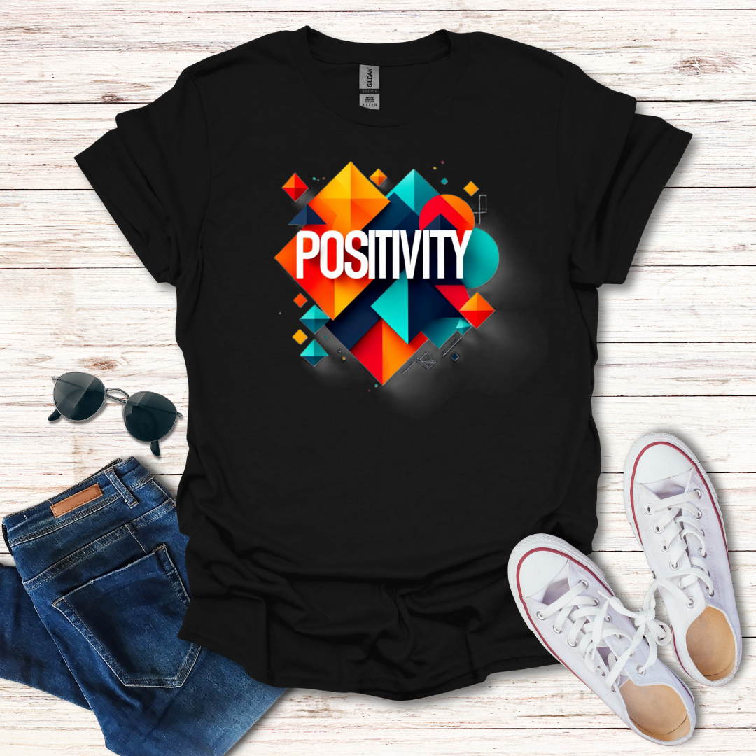 Bright Positivity