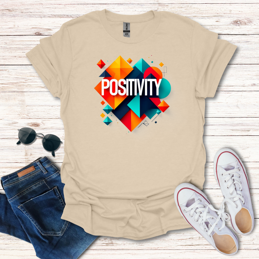 Bright Positivity