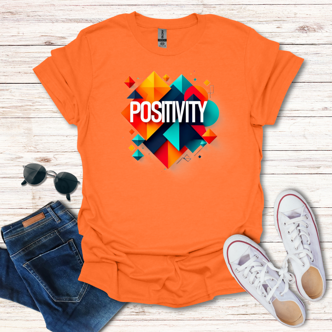 Bright Positivity