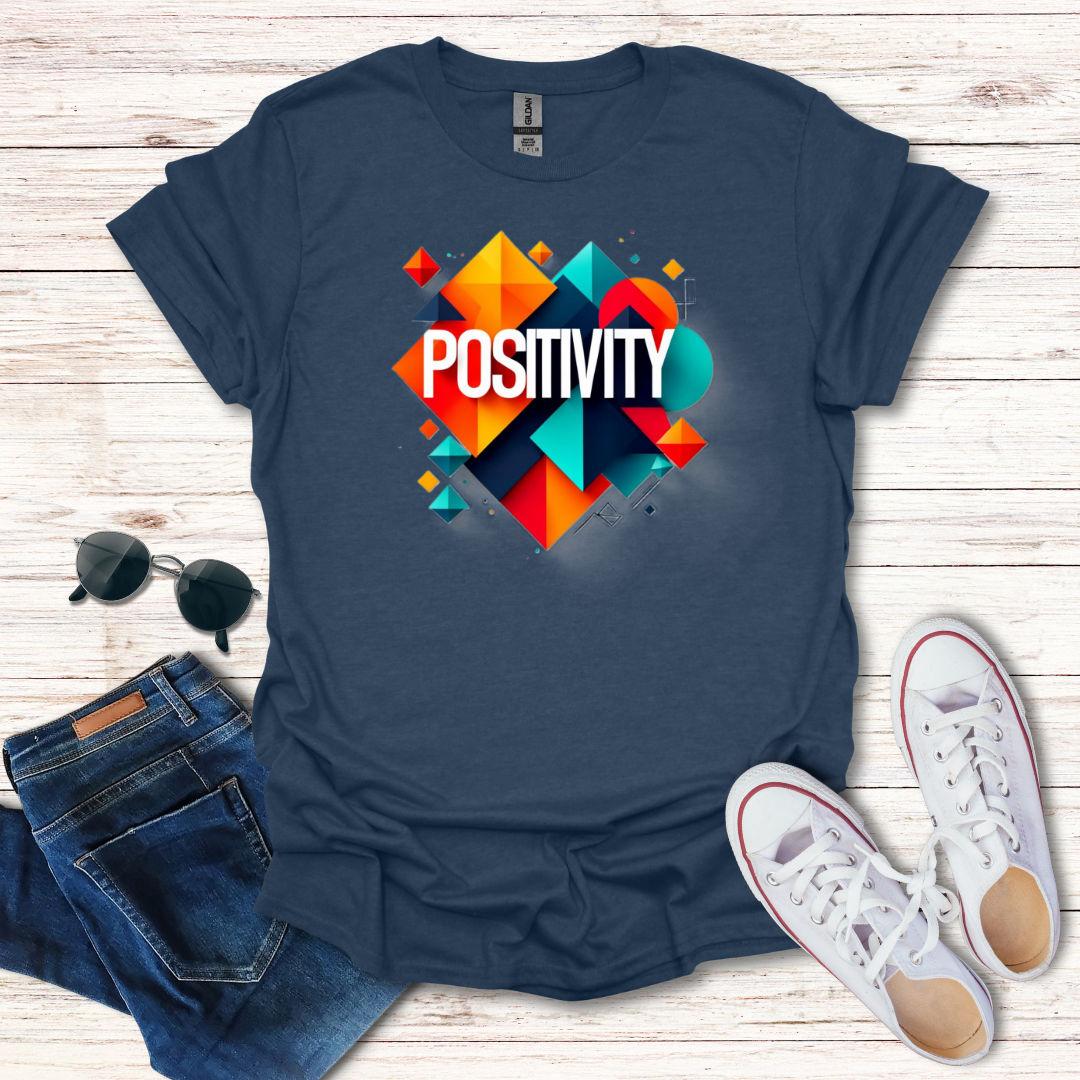 Bright Positivity