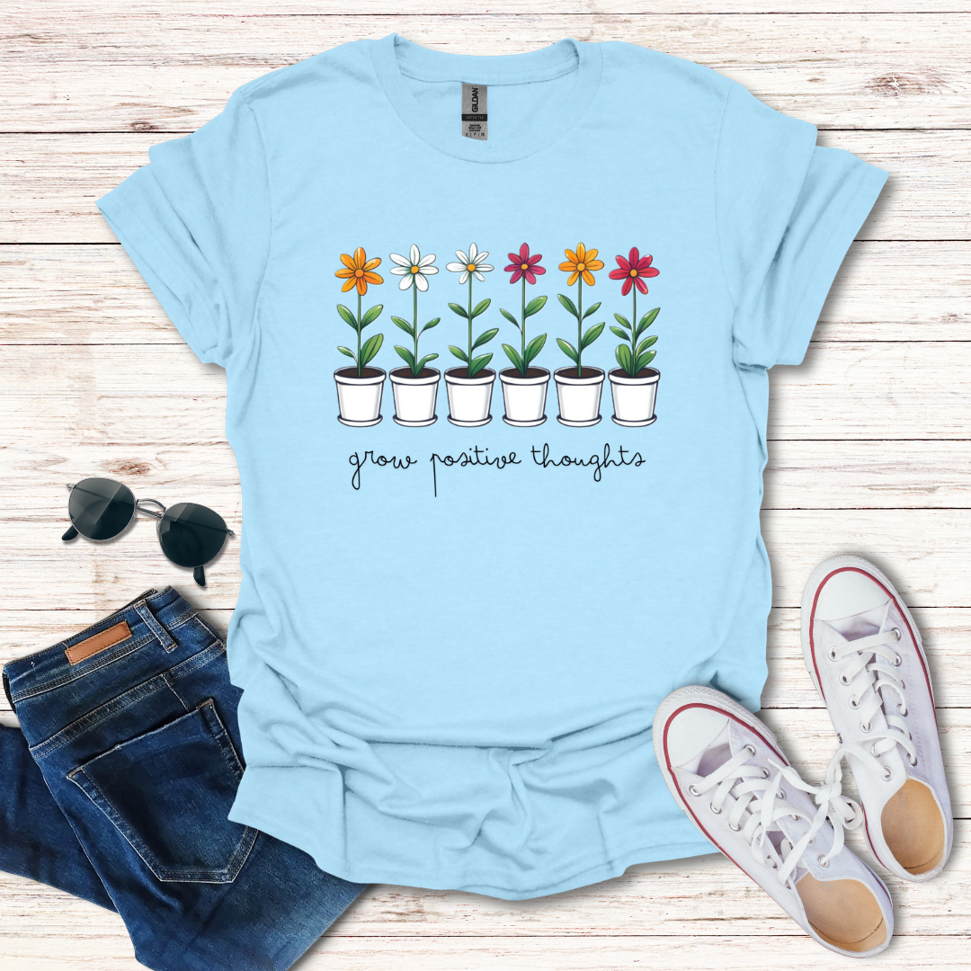 Floral Ascend with Color