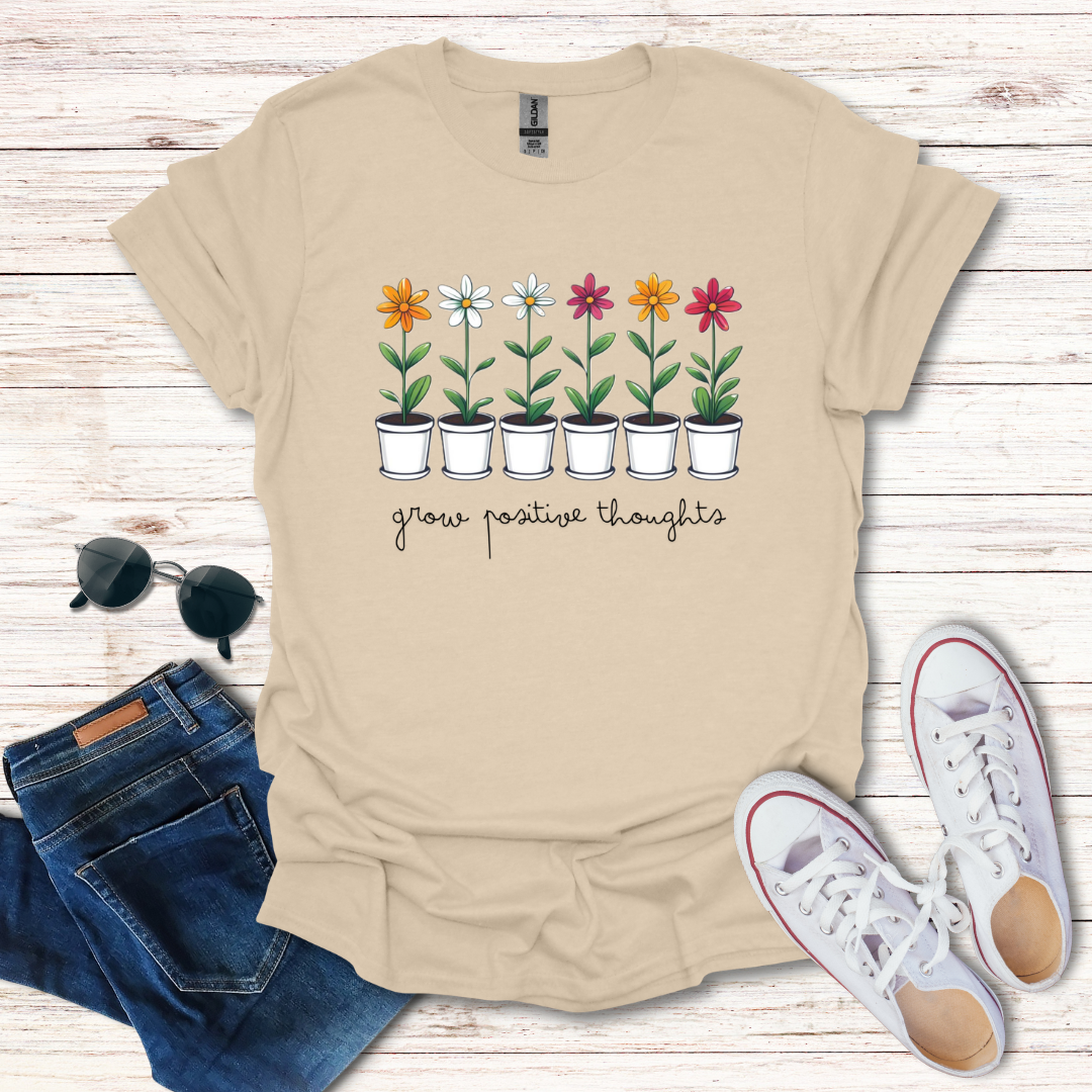 Floral Ascend with Color
