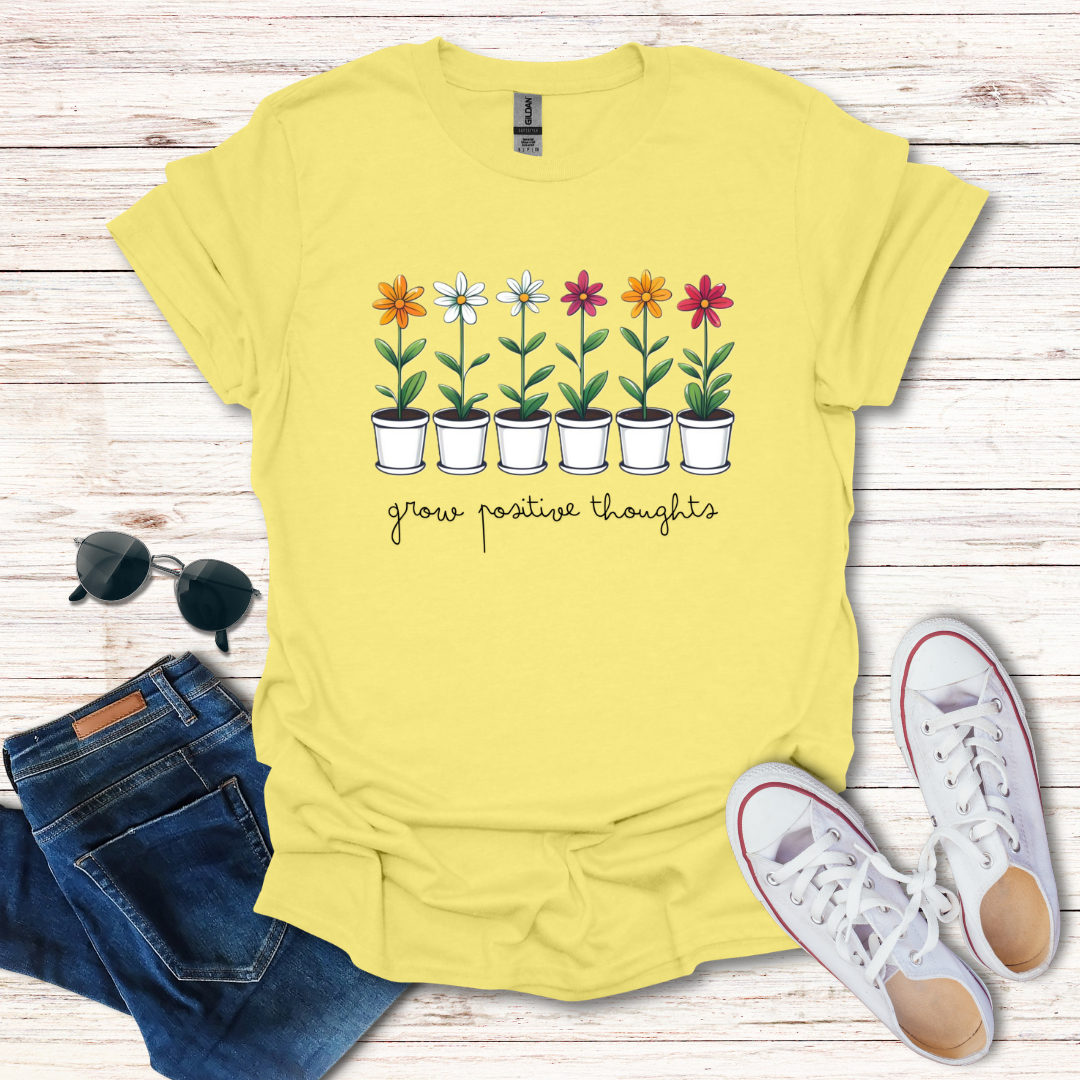 Floral Ascend with Color
