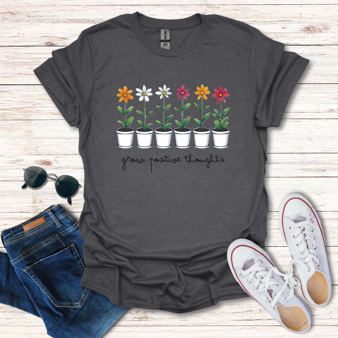 Floral Ascend with Color
