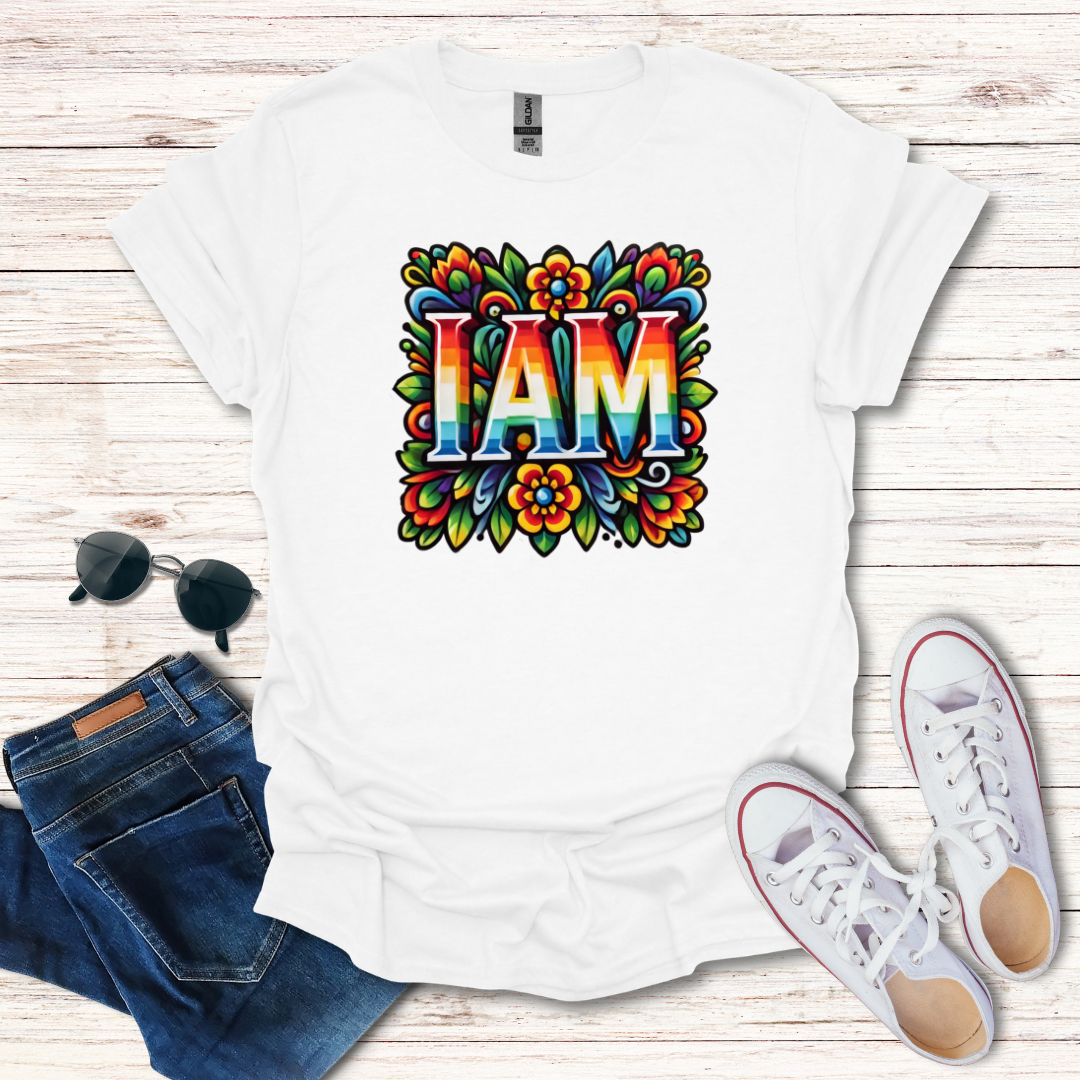 I AM Vibrant