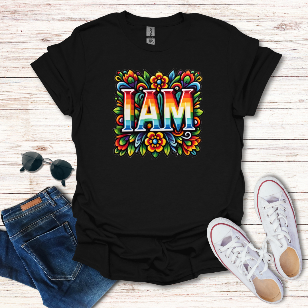 I AM Vibrant