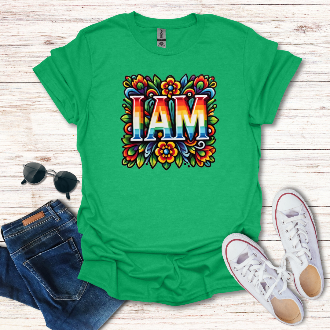 I AM Vibrant