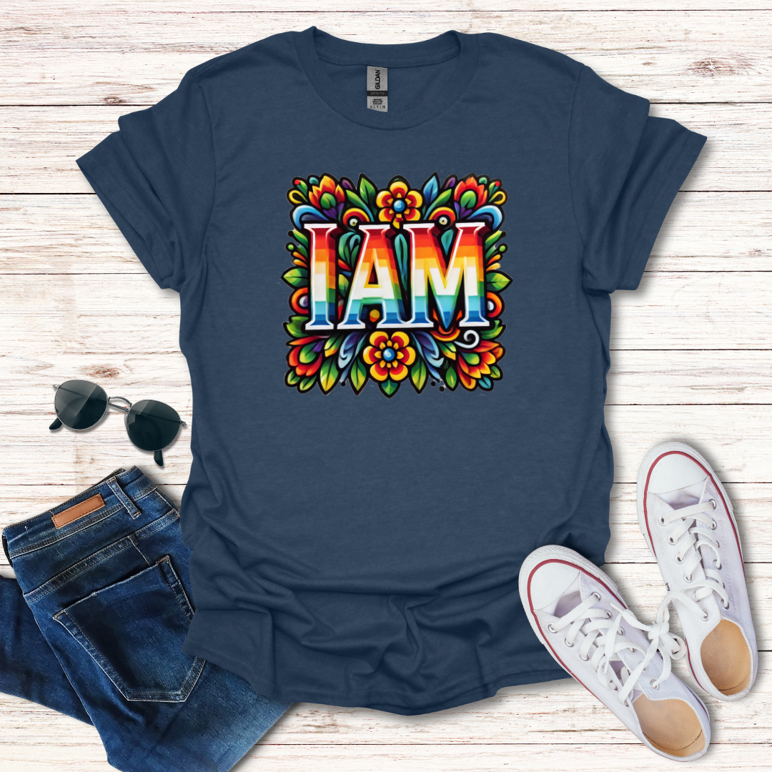 I AM Vibrant