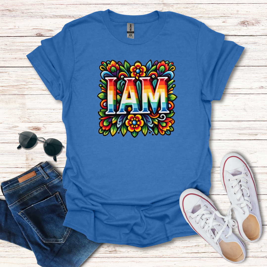 I AM Vibrant
