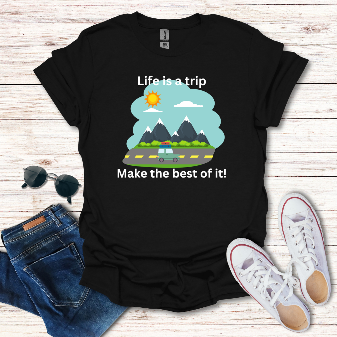 Life Is A Trip