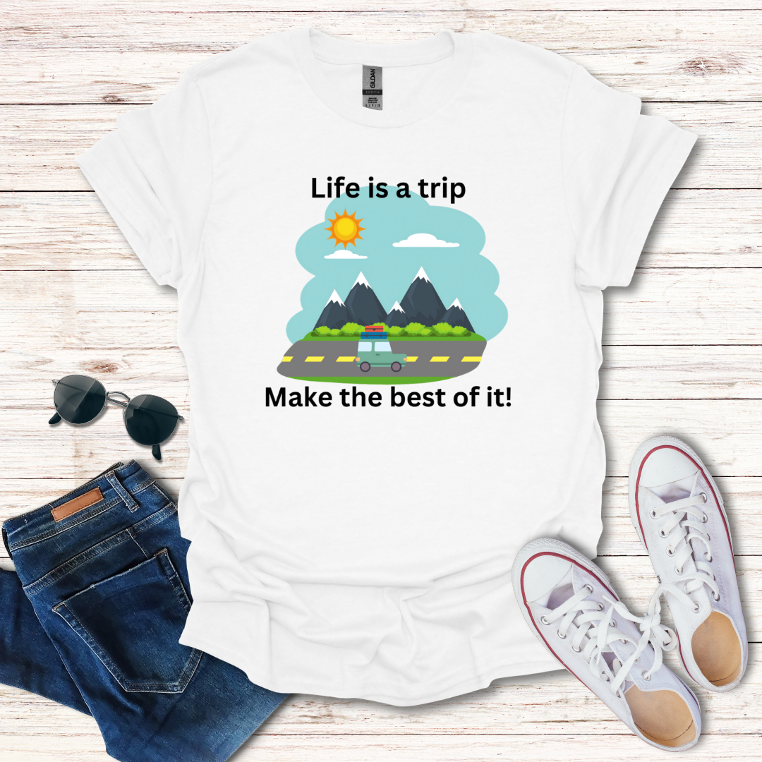 Life Is A Trip