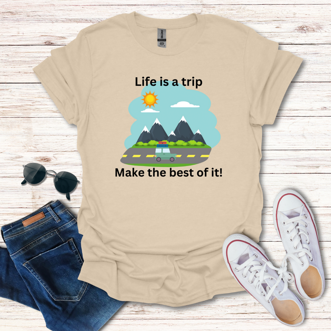 Life Is A Trip