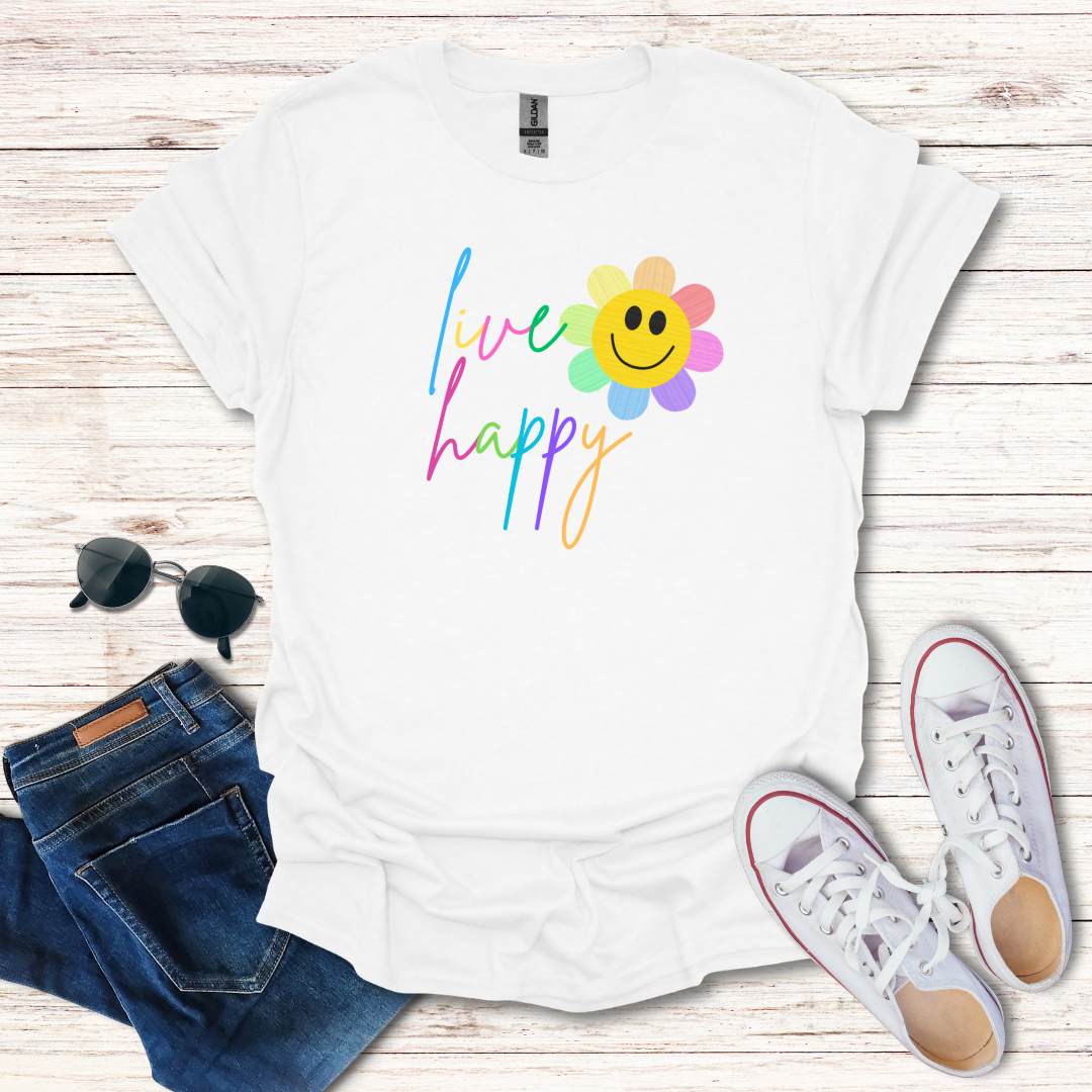 Live Happy