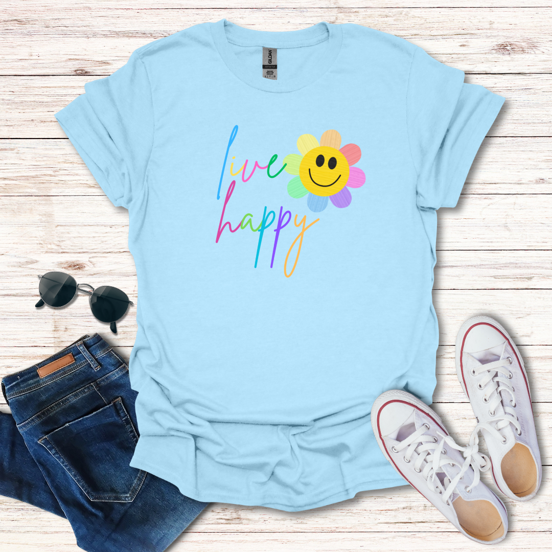 Live Happy