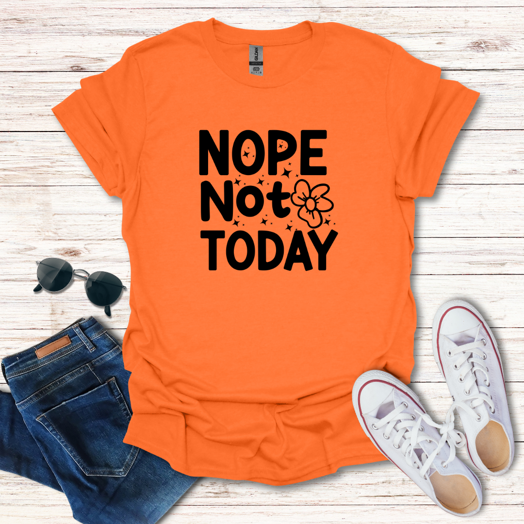 Nope-Not-Today