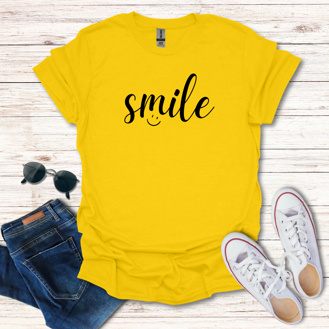 Smile Simple