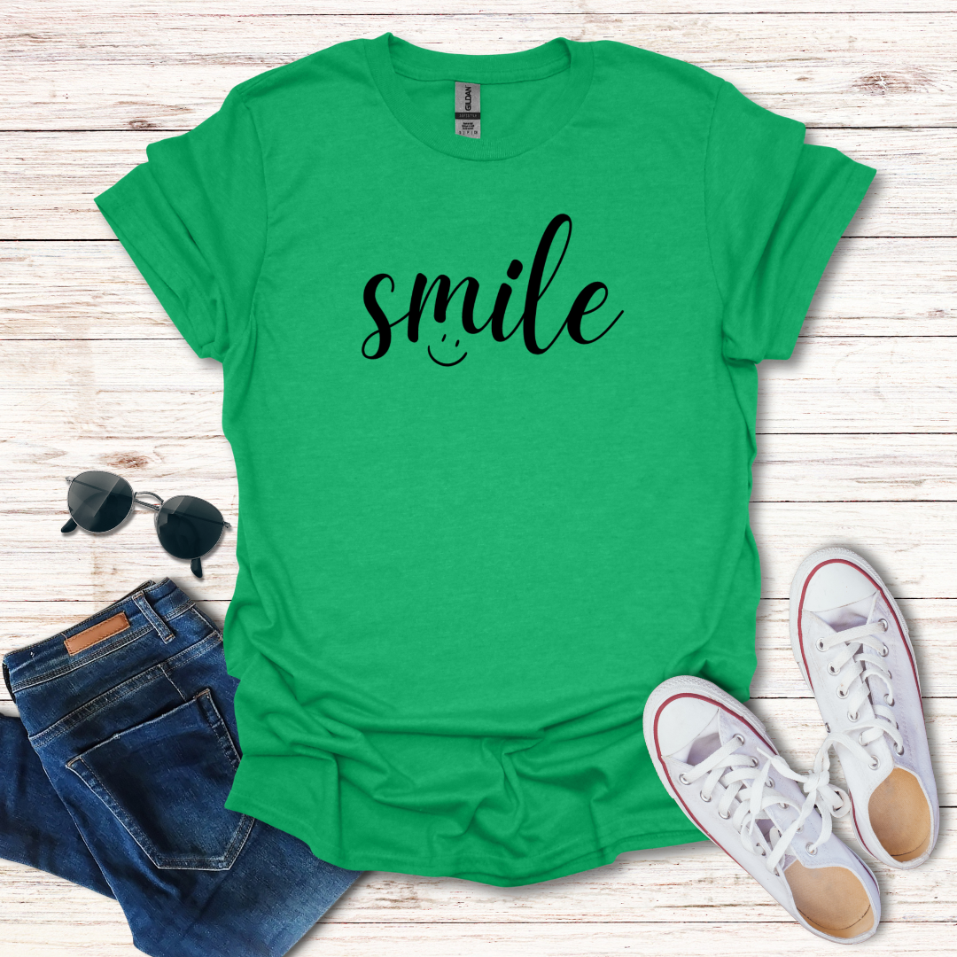 Smile Simple