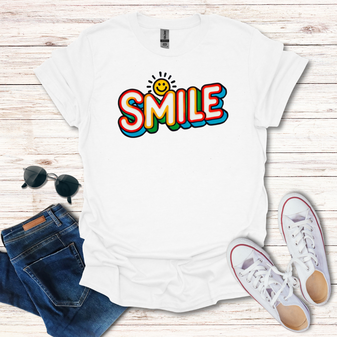 Smile Sunshine