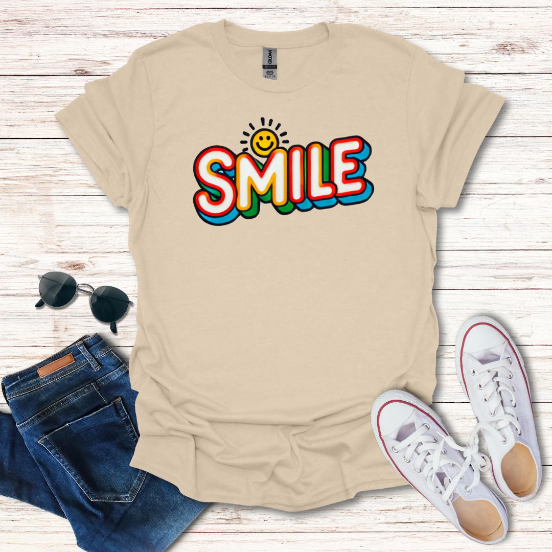 Smile Sunshine