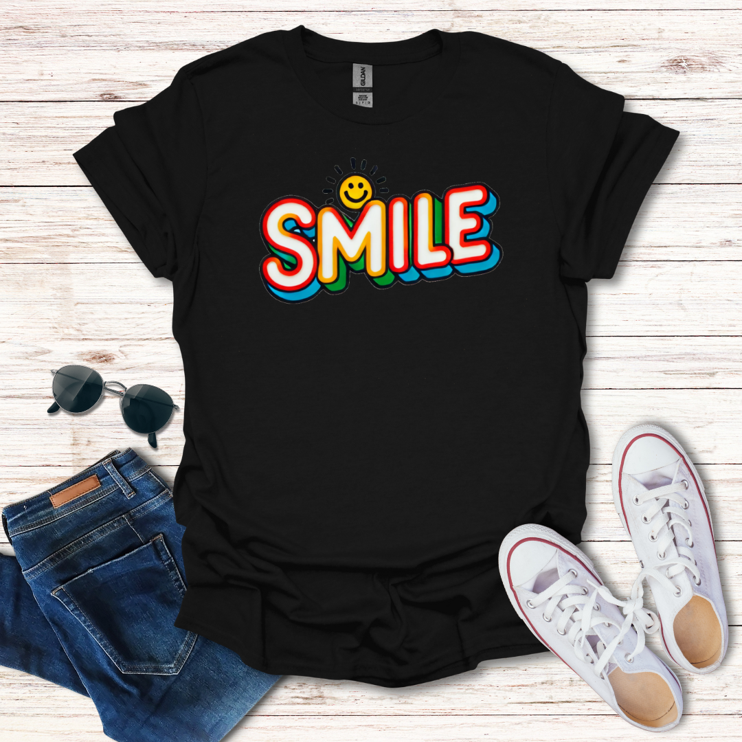 Smile Sunshine