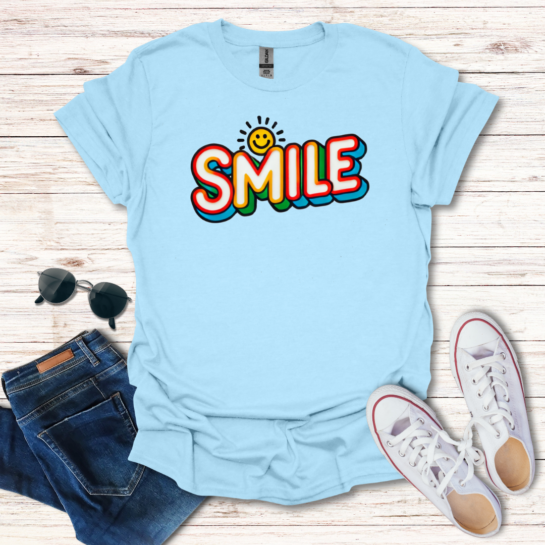 Smile Sunshine