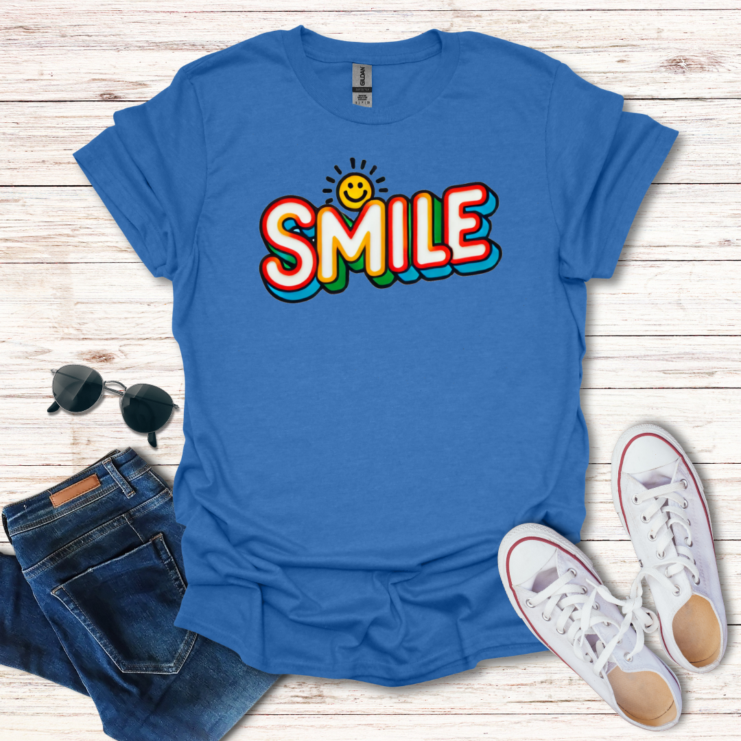 Smile Sunshine