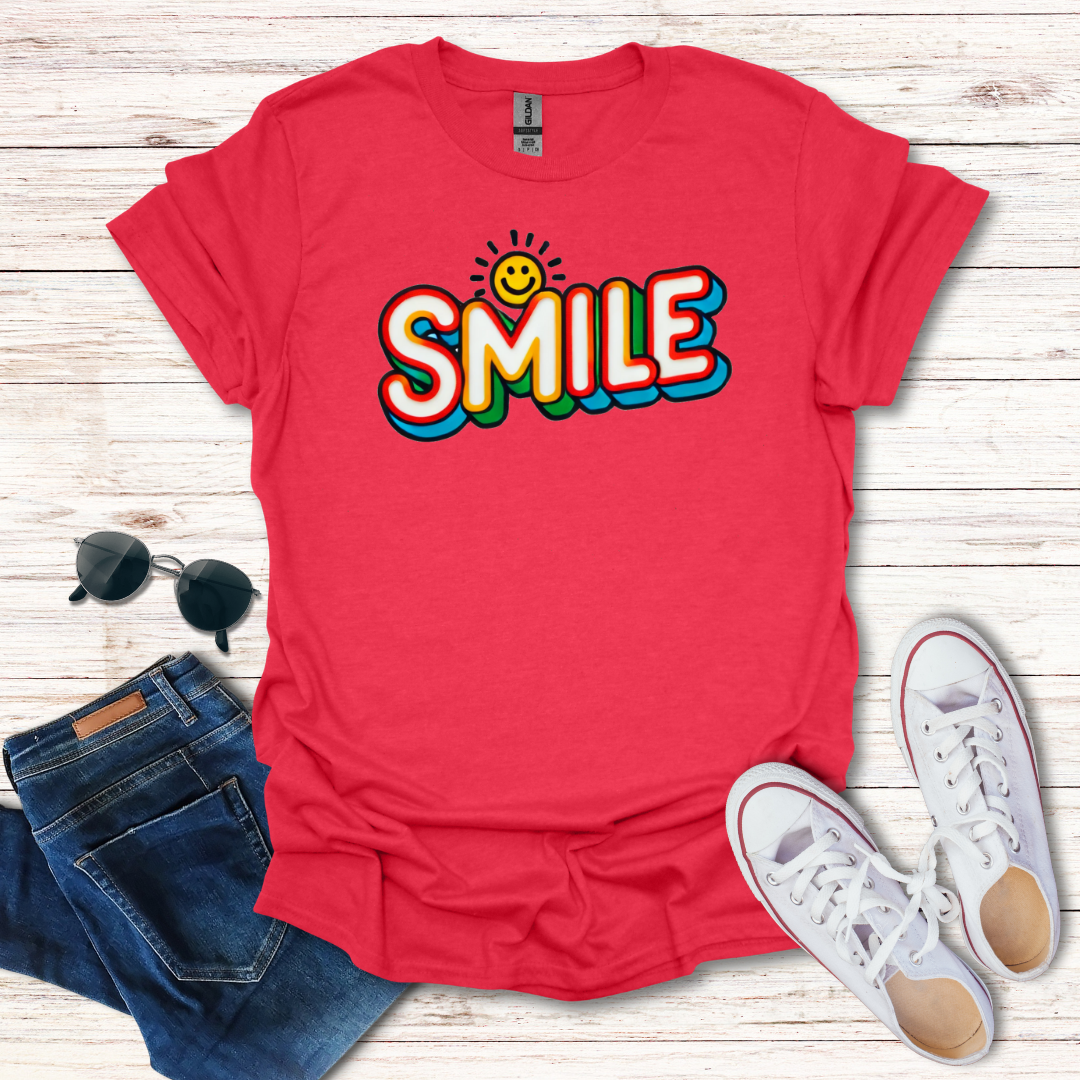 Smile Sunshine