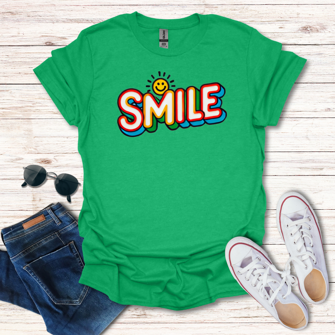 Smile Sunshine