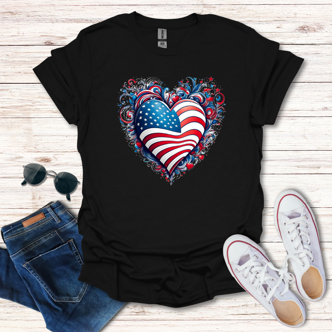 Patriotic Love