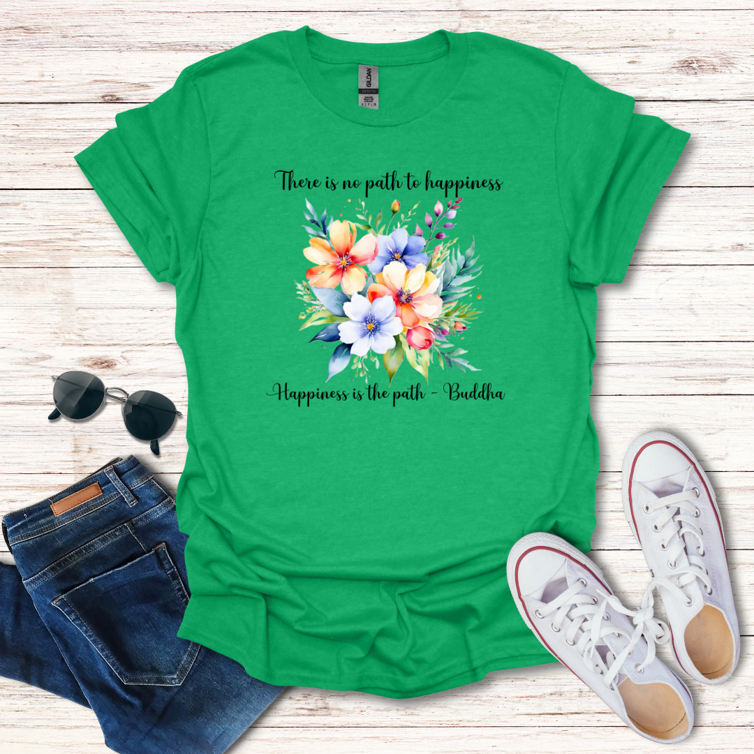 Path To Happiness