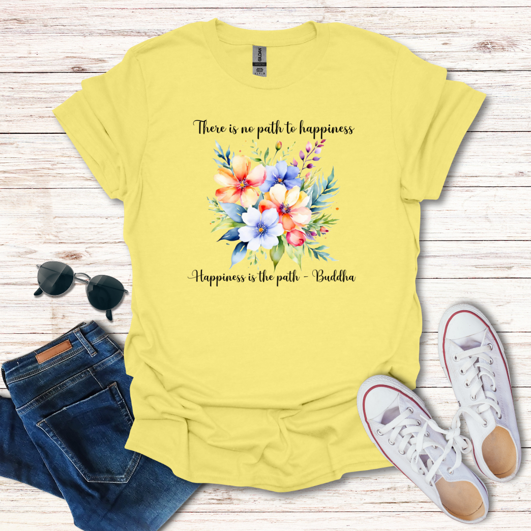 Path To Happiness