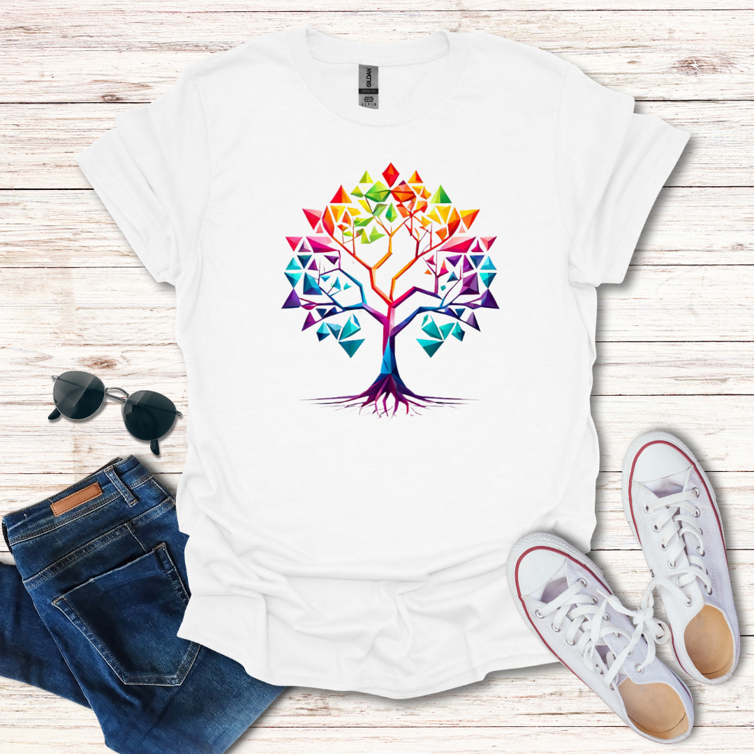 Geo Tree