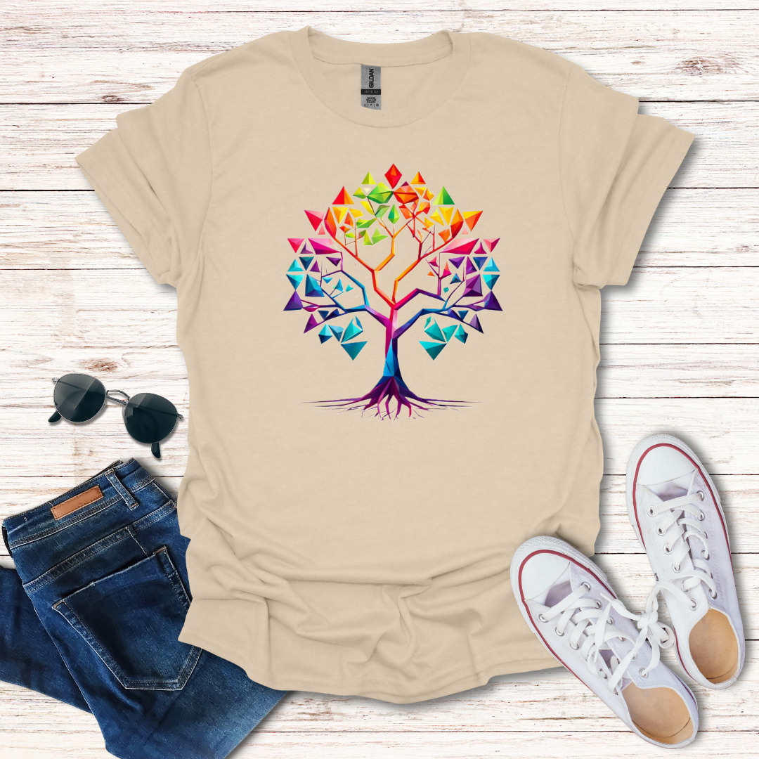 Geo Tree