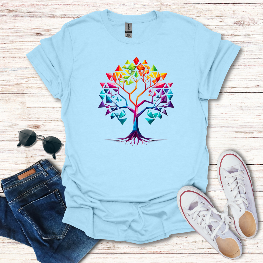 Geo Tree