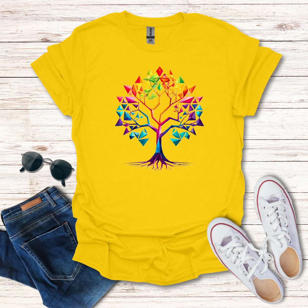 Geo Tree