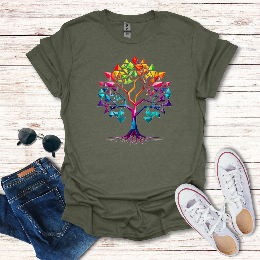 Geo Tree