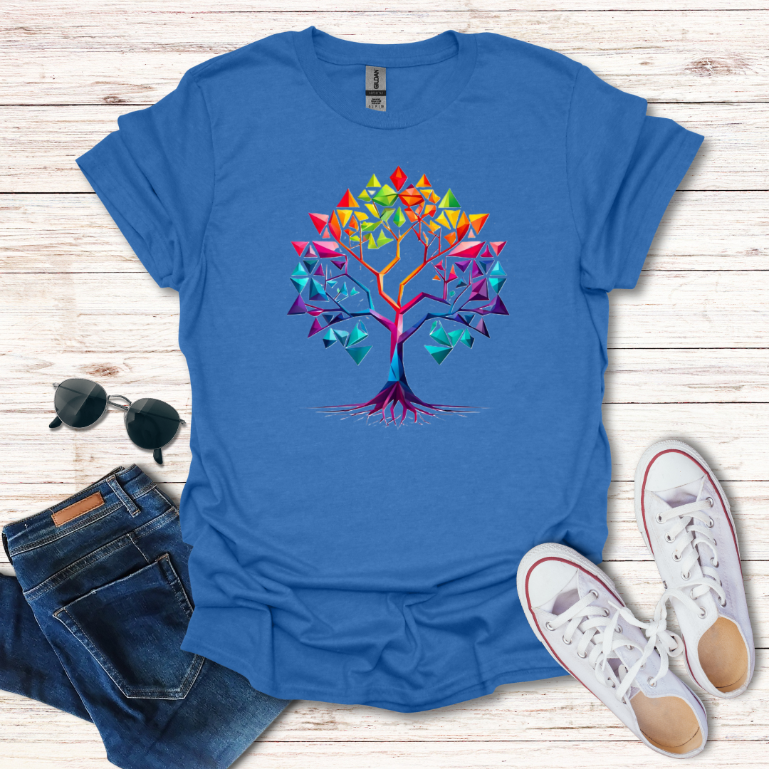 Geo Tree