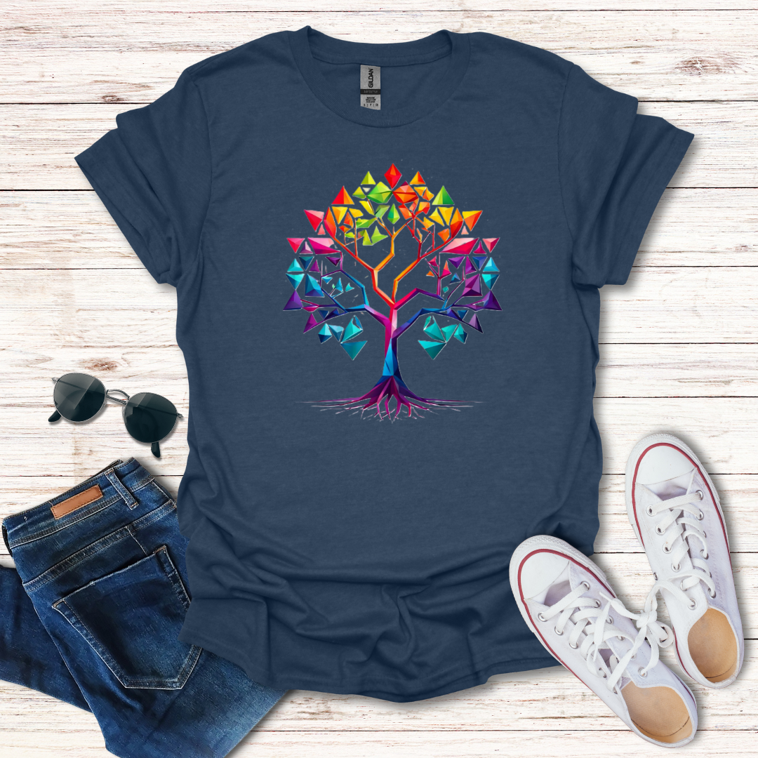 Geo Tree