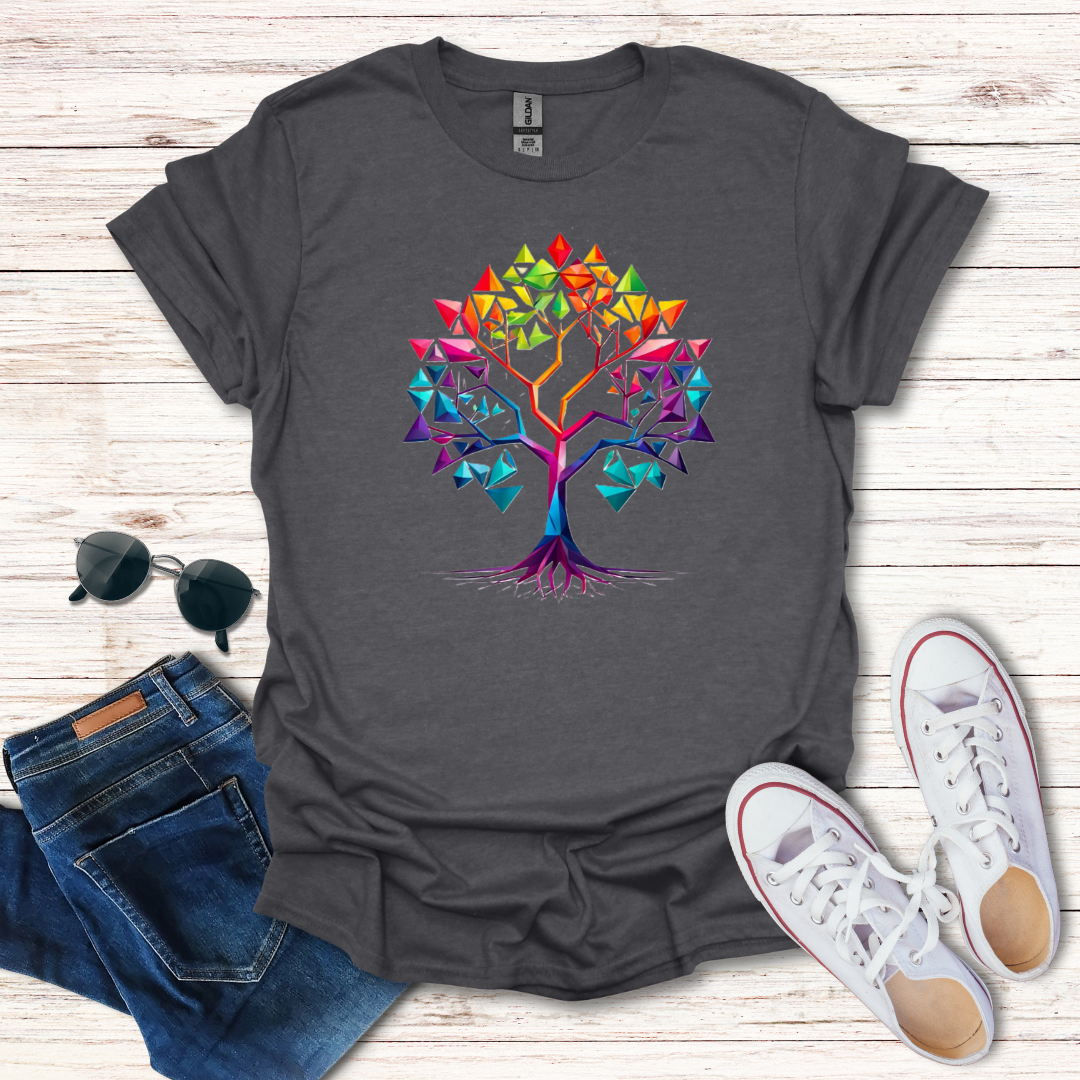 Geo Tree