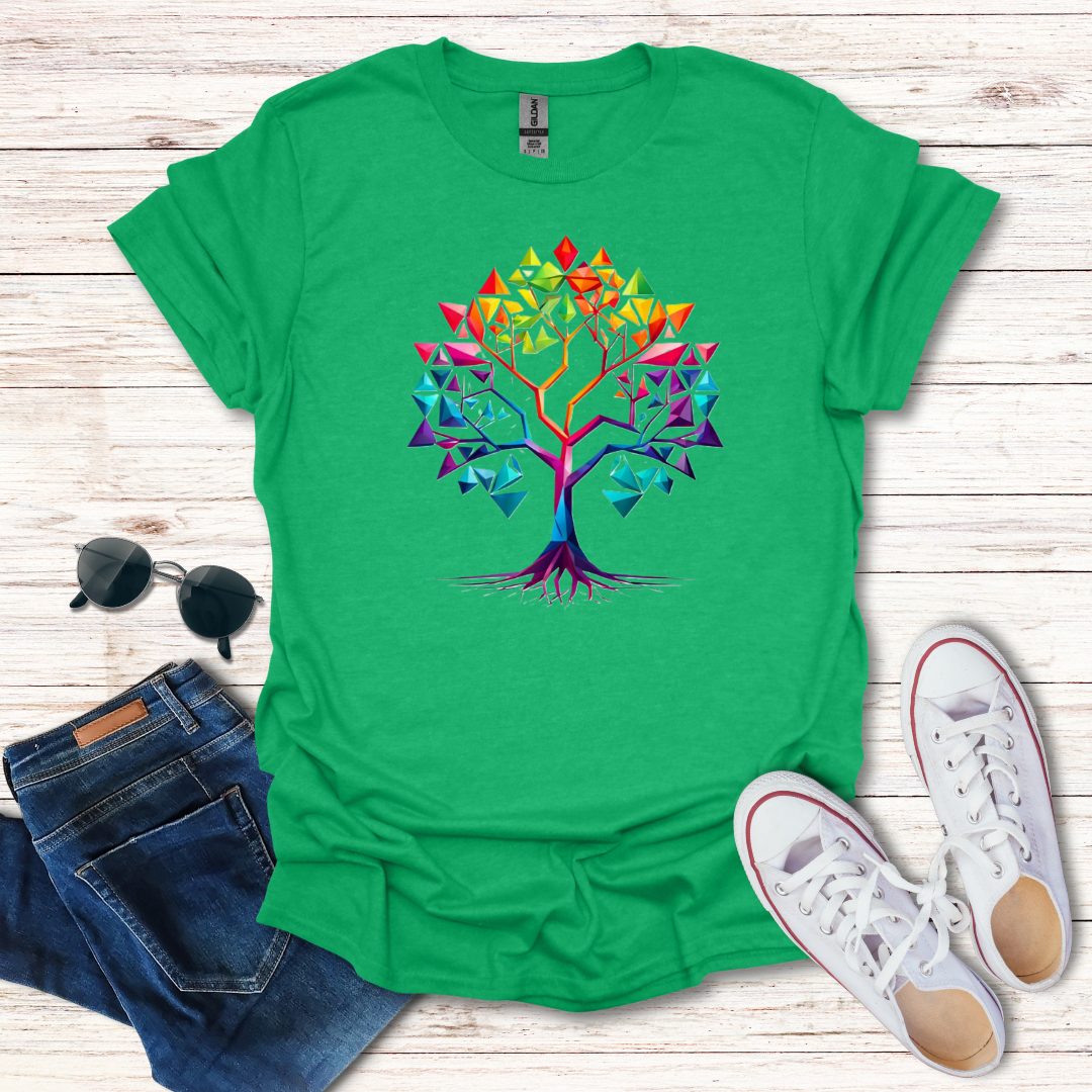 Geo Tree