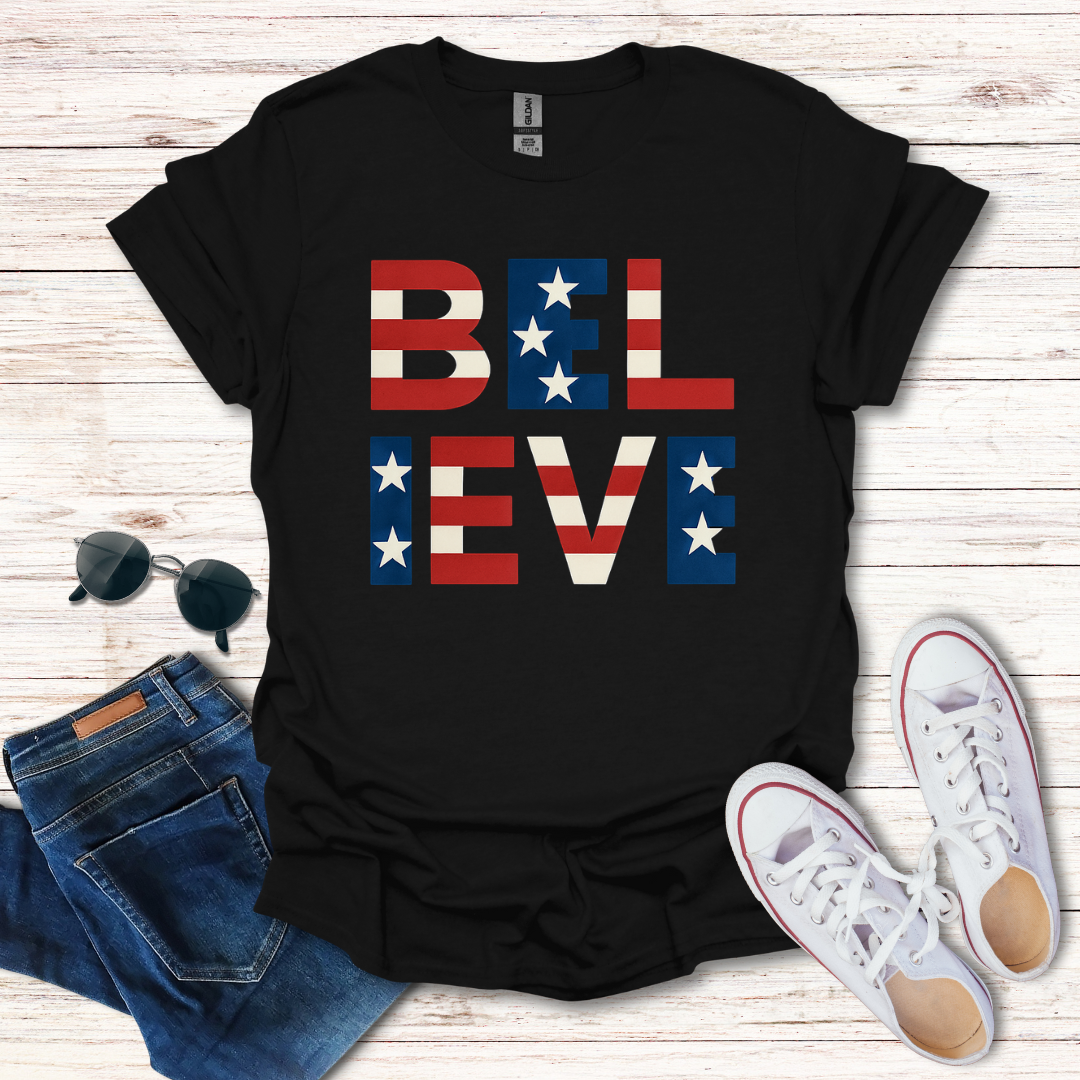 Believe America