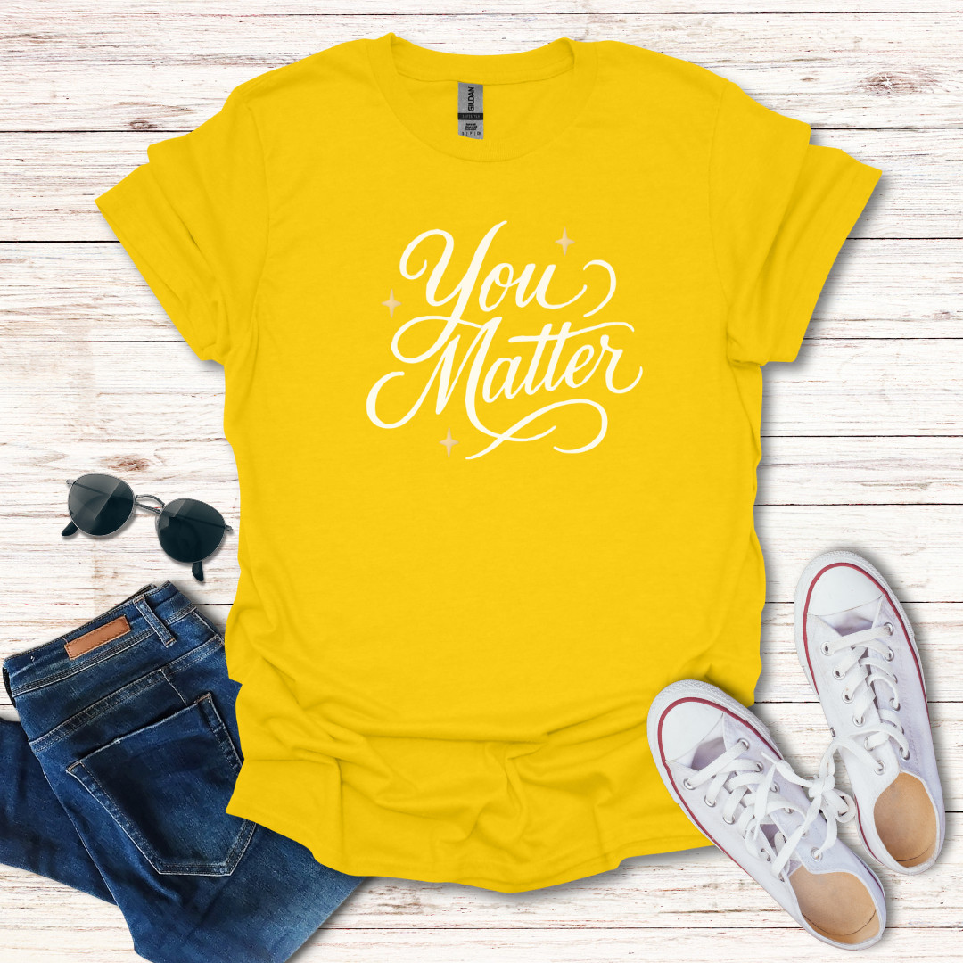 You Matter